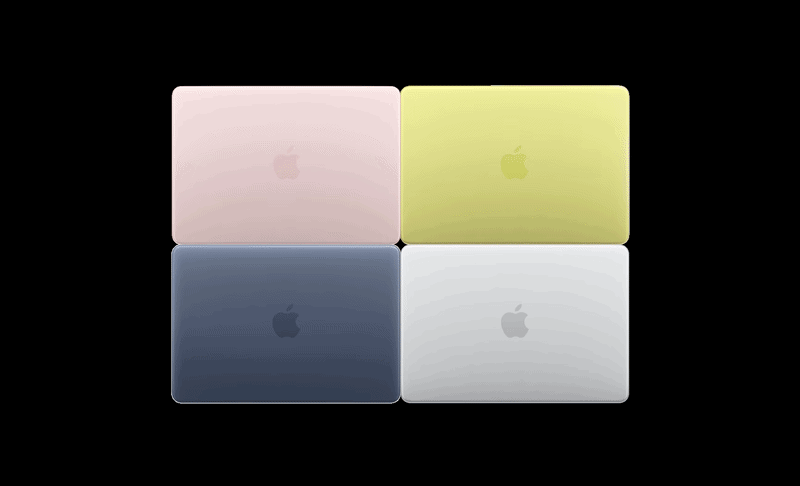 Замовити Ноутбук Apple MacBook Neo 256GB Silver (MHFA4) на сайті